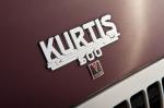 Kurtis Pontiac 500SX Roadster 1947 года
